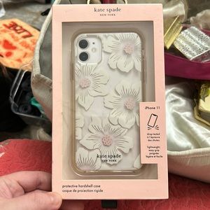 Kate Spade iPhone 11 case